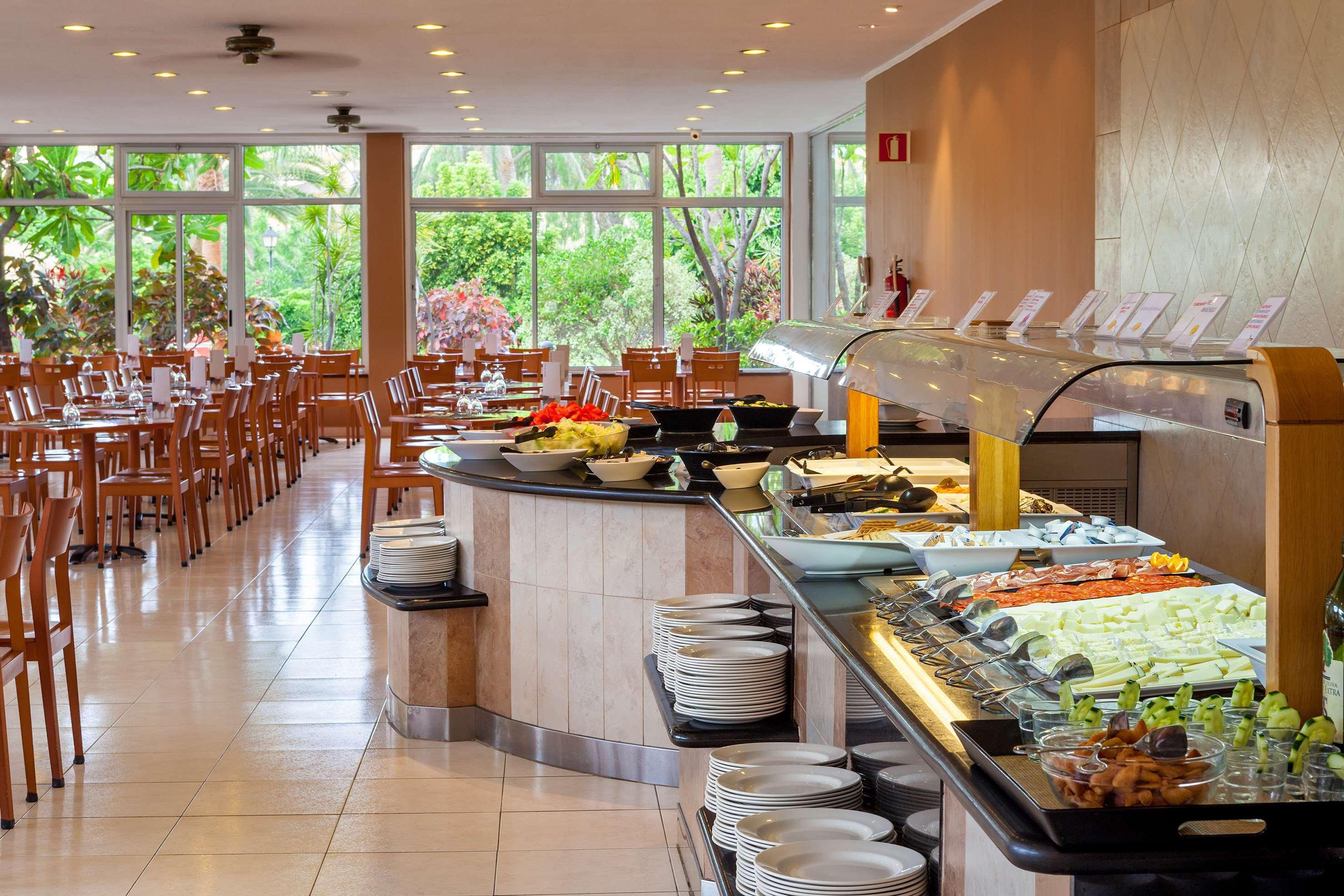 Hotel Sol Arona Tenerife 3*