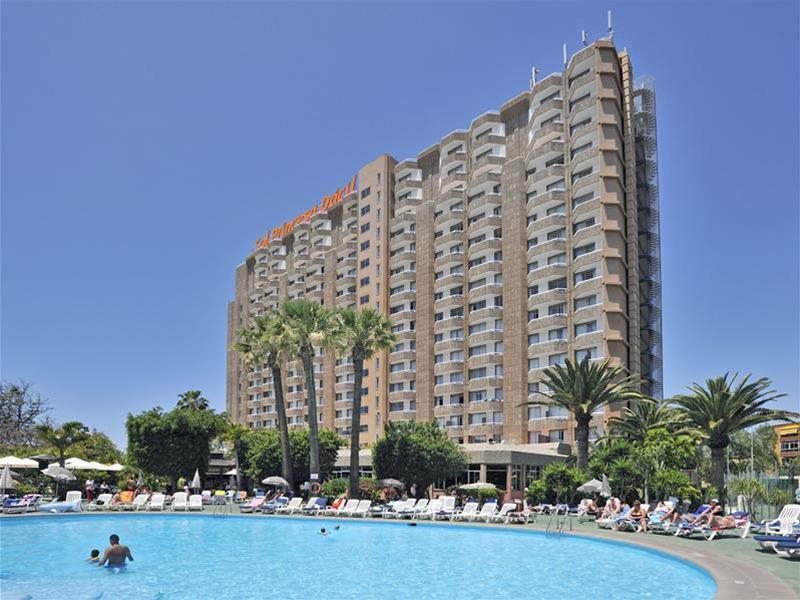 Sol Arona Tenerife 3*