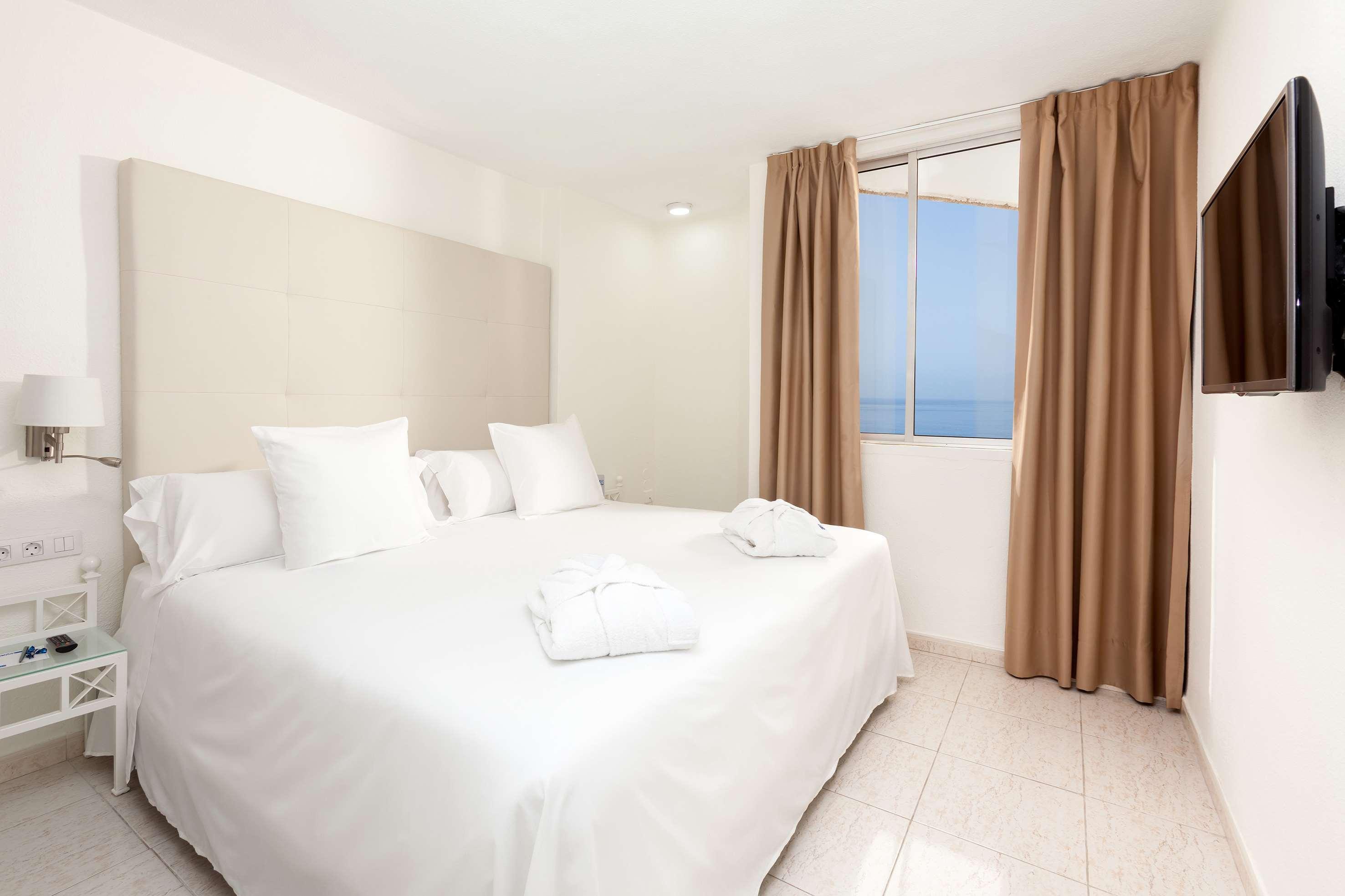 Sol Arona Tenerife 3*