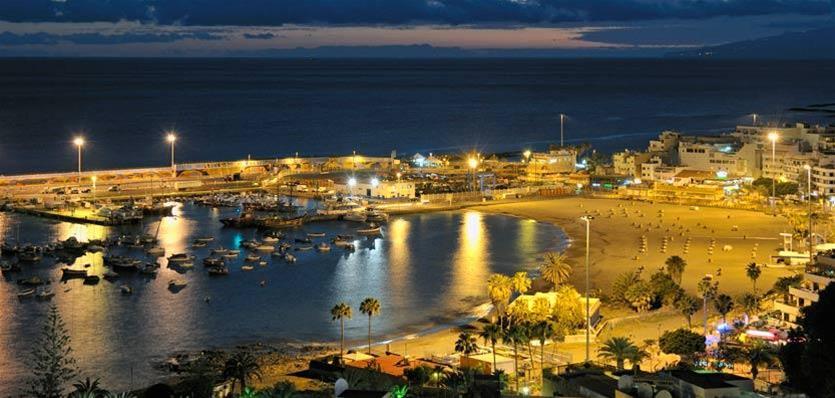 Sol Arona Tenerife 3* Los Cristianos (Tenerife)
