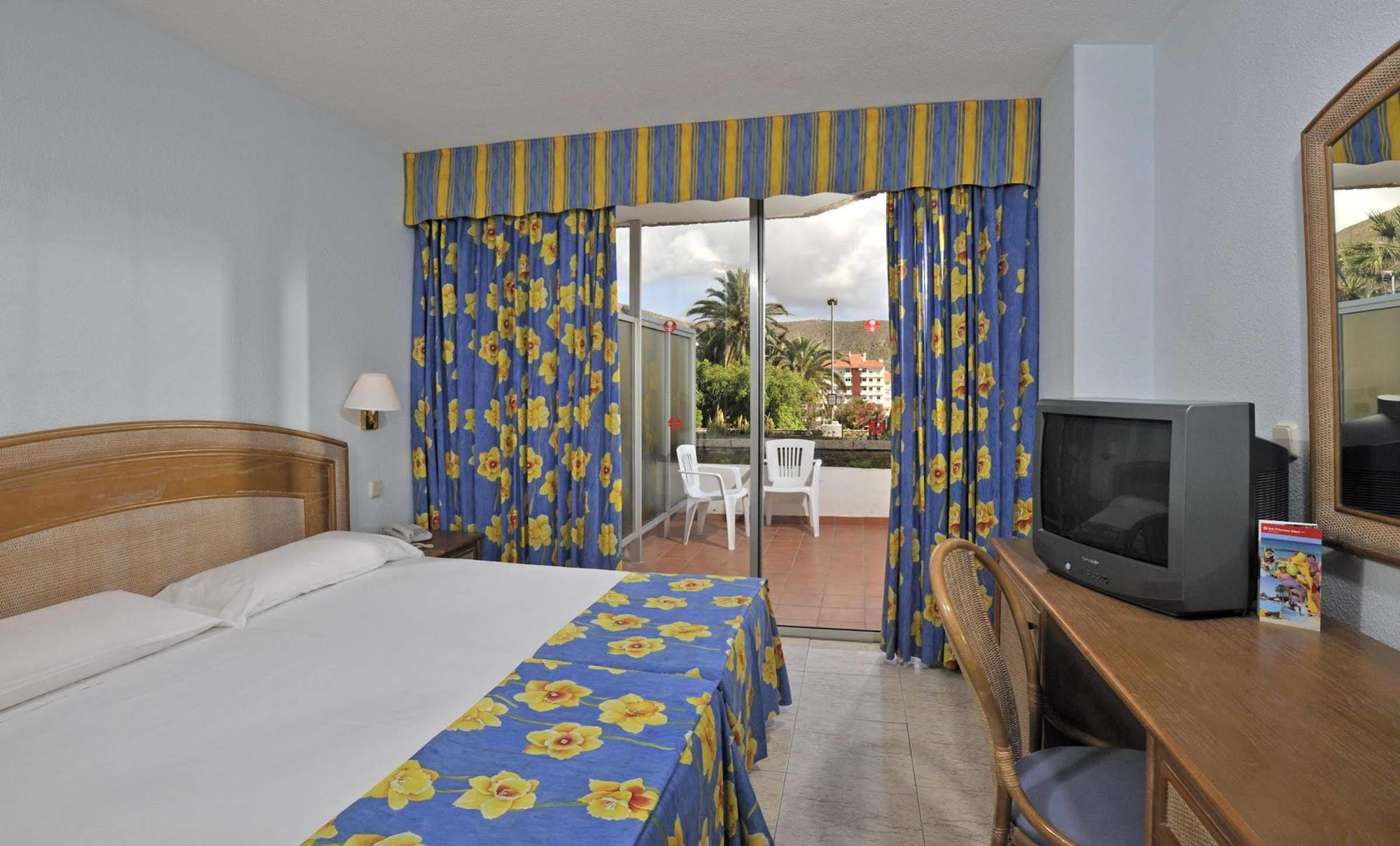 Sol Arona Tenerife 3*