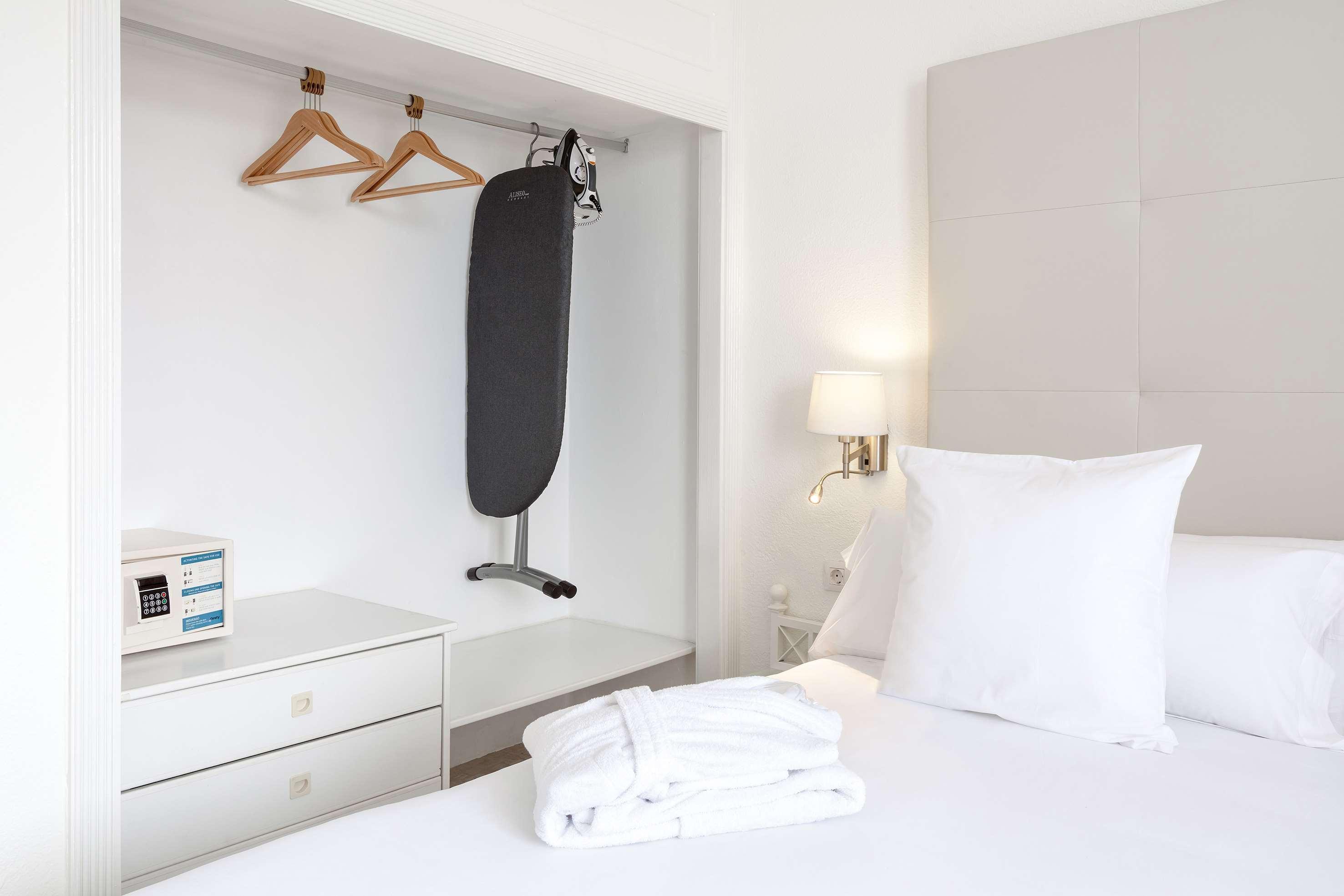 Hotel Sol Arona Tenerife 3*