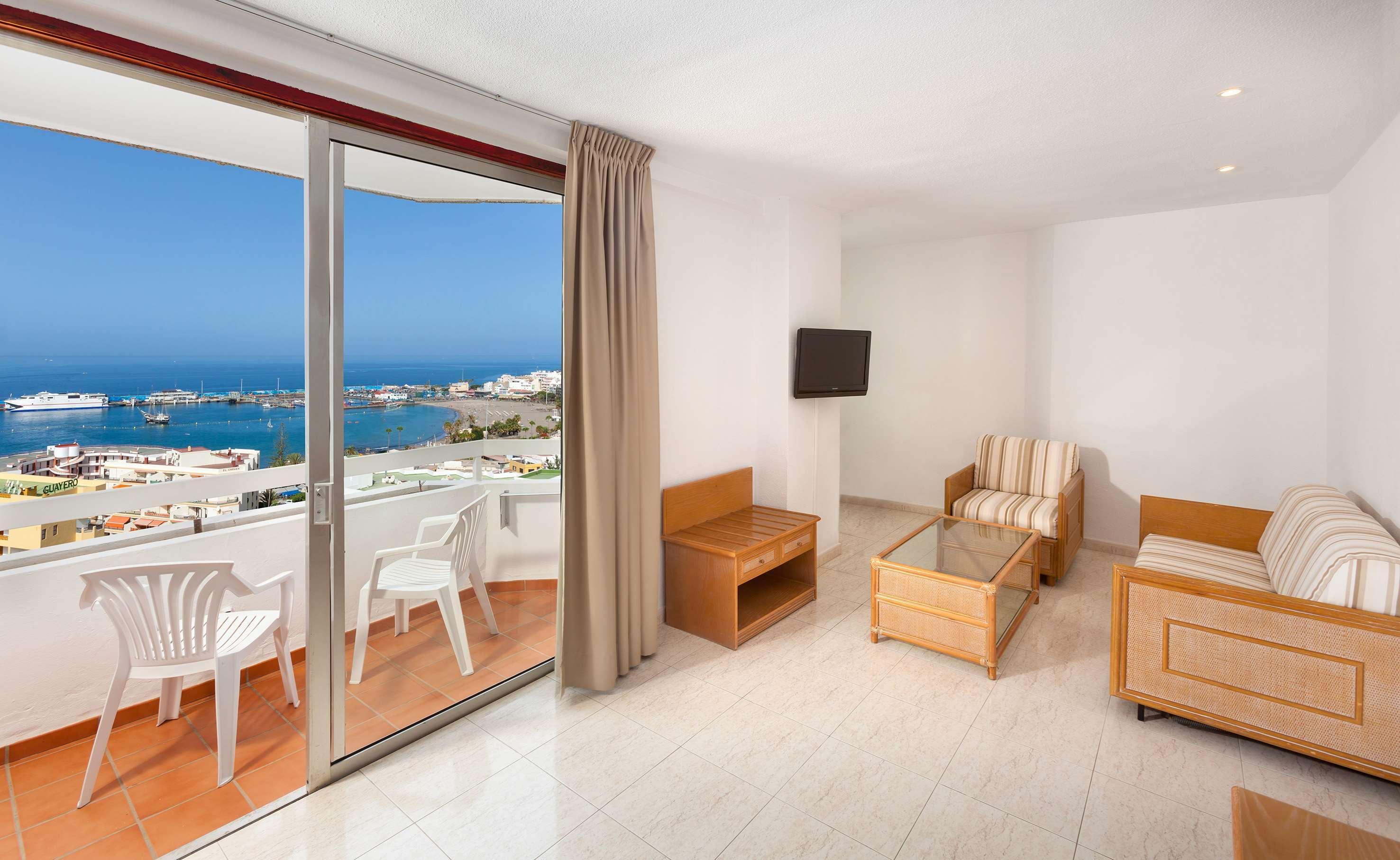 Sol Arona Tenerife Hotel 3*