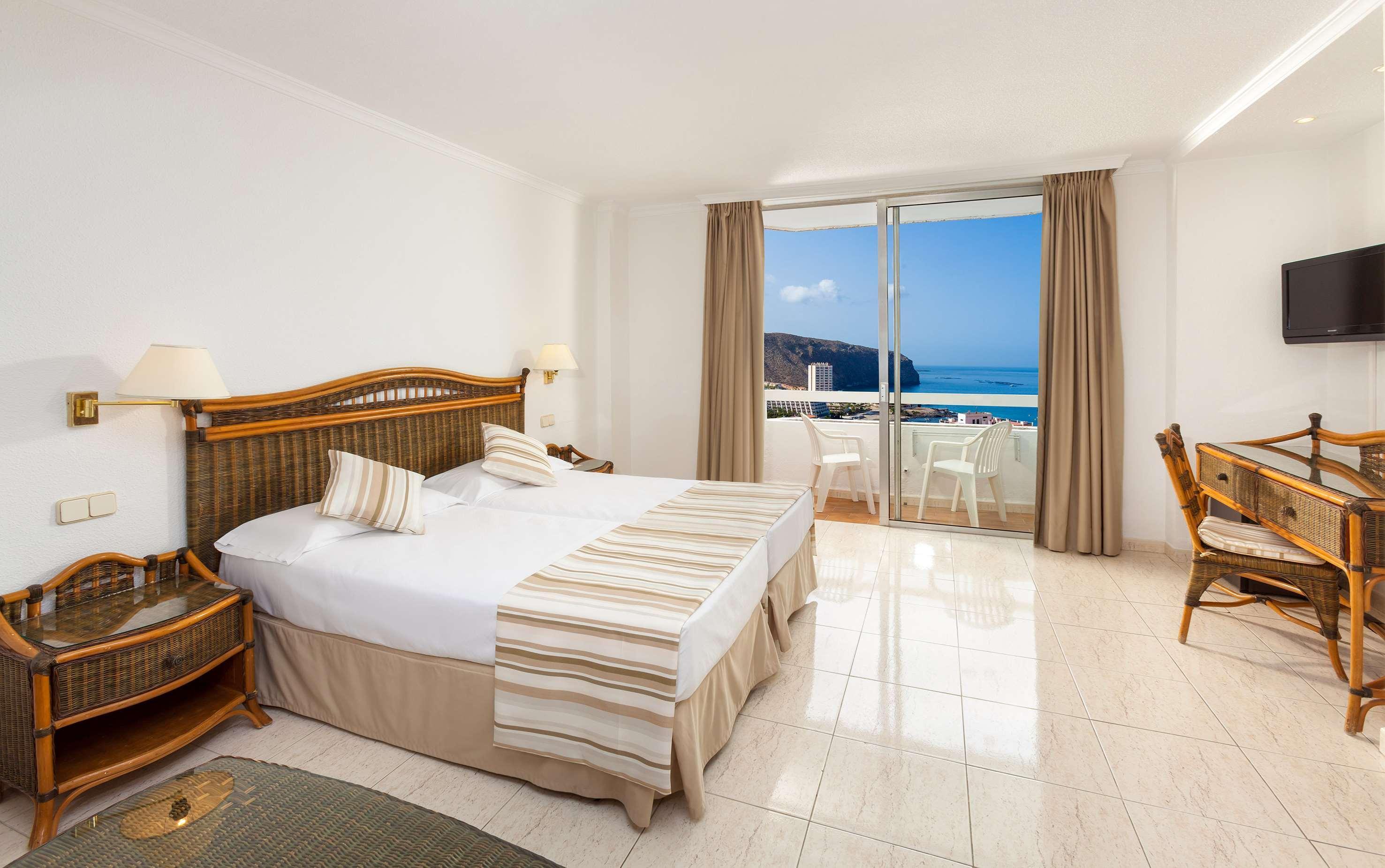 Hotel Sol Arona Tenerife