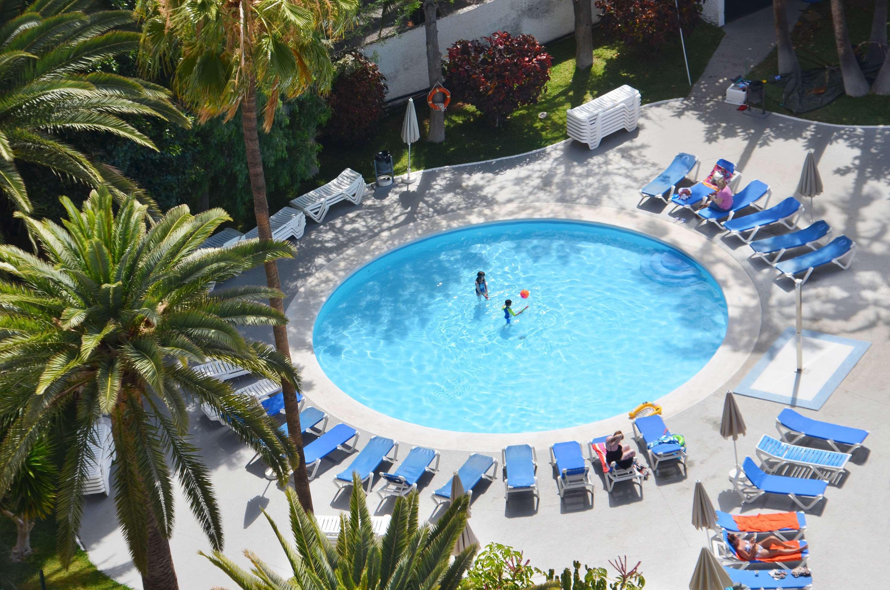 Sol Arona Tenerife 3* Los Cristianos (Tenerife)