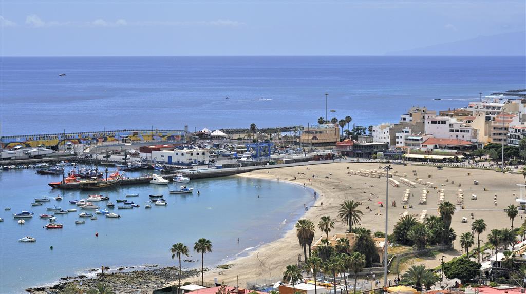 Sol Arona Tenerife Hotel 3*
