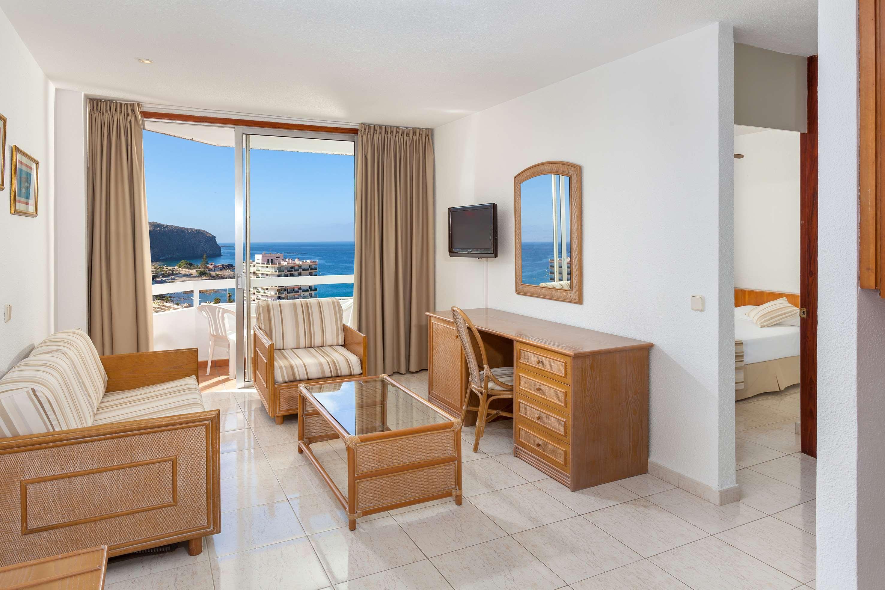 Sol Arona Tenerife Hotel