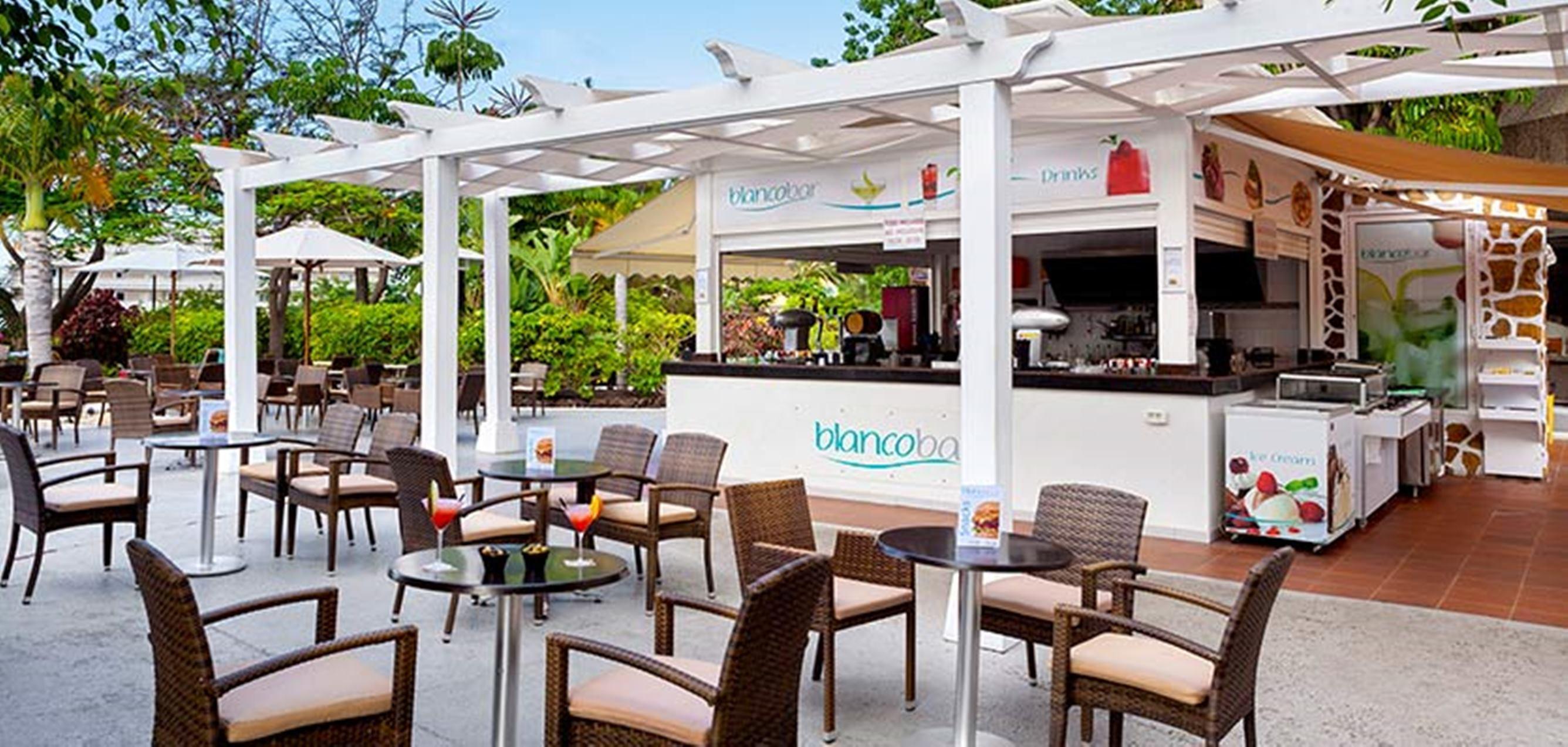 Hotel Sol Arona Tenerife