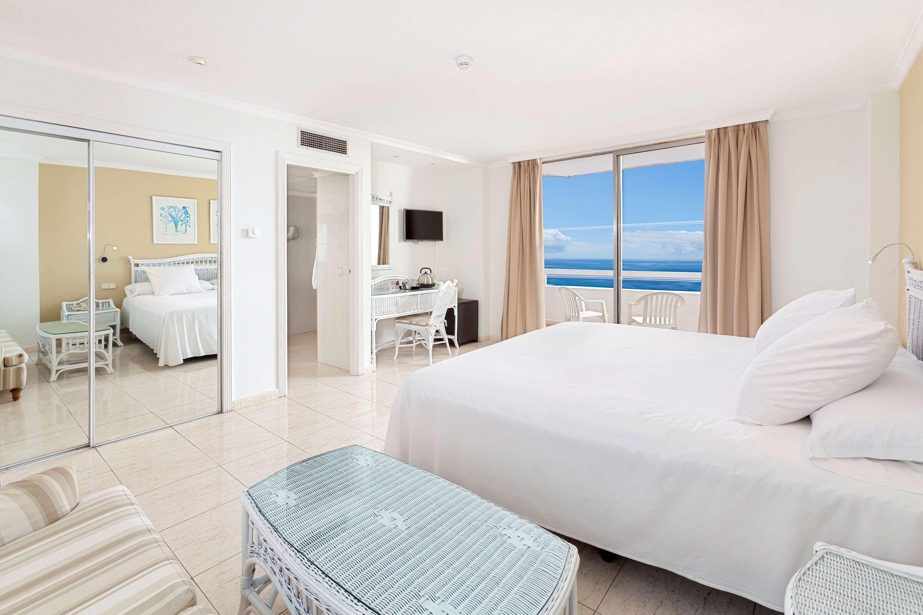 Sol Arona Tenerife Hotel