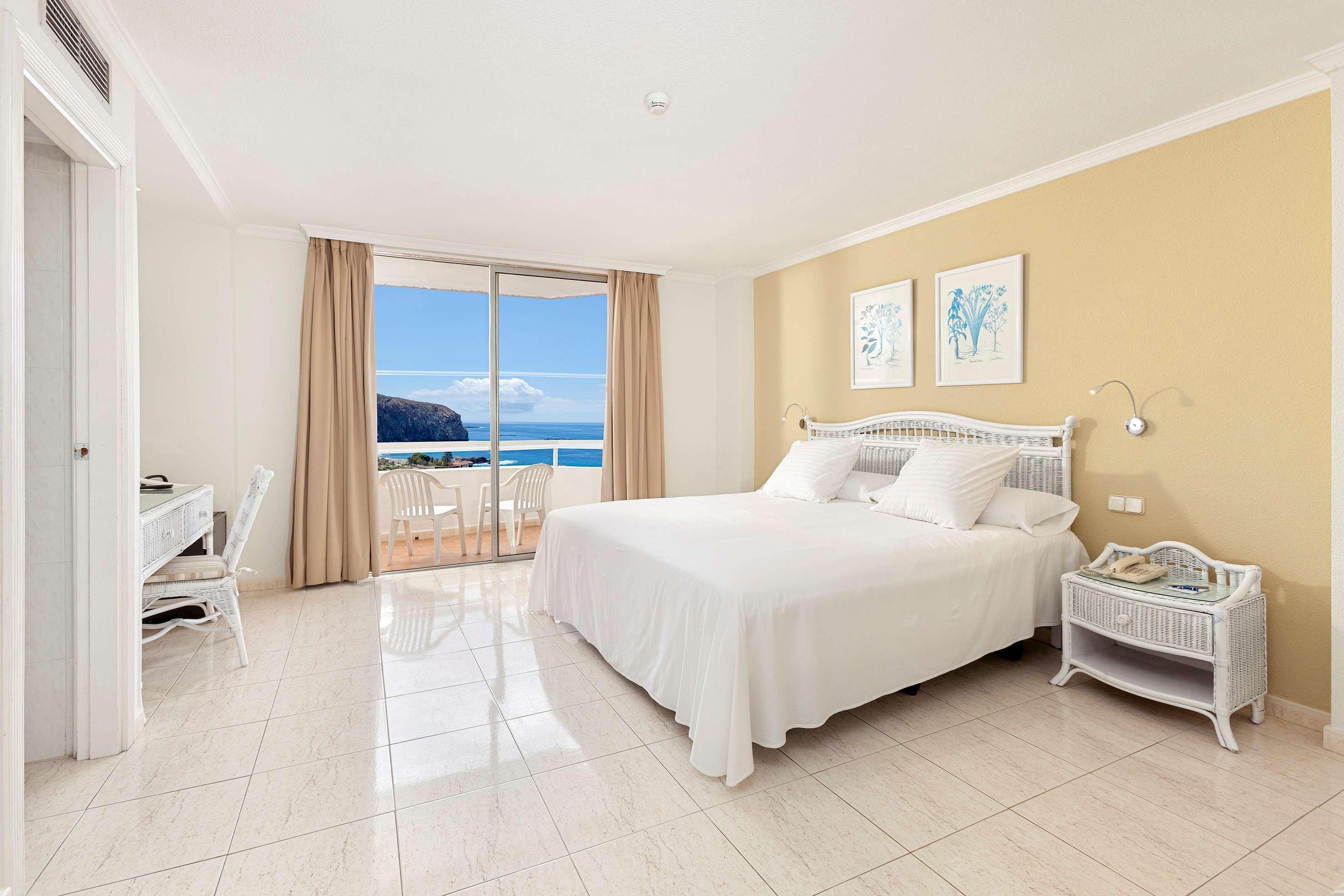 Sol Arona Tenerife Hotel 3*