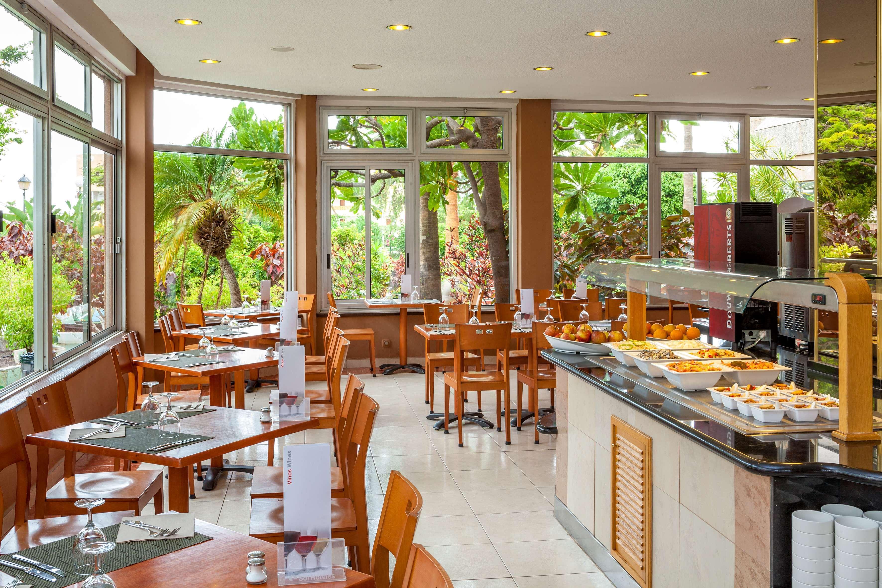 Hotel Sol Arona Tenerife