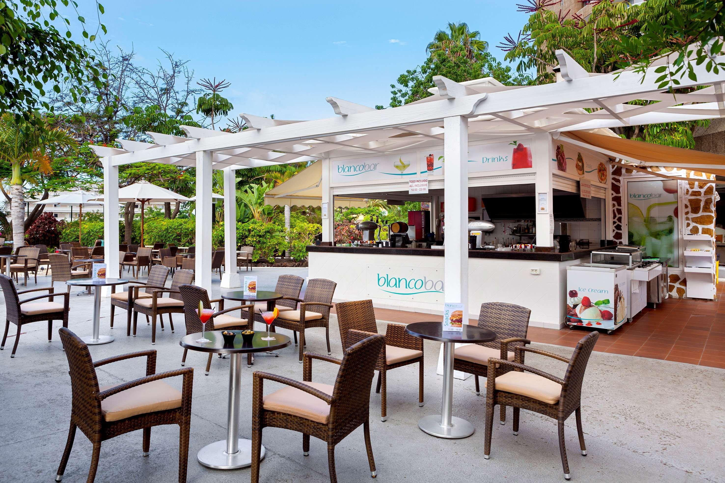 Hotel Sol Arona Tenerife
