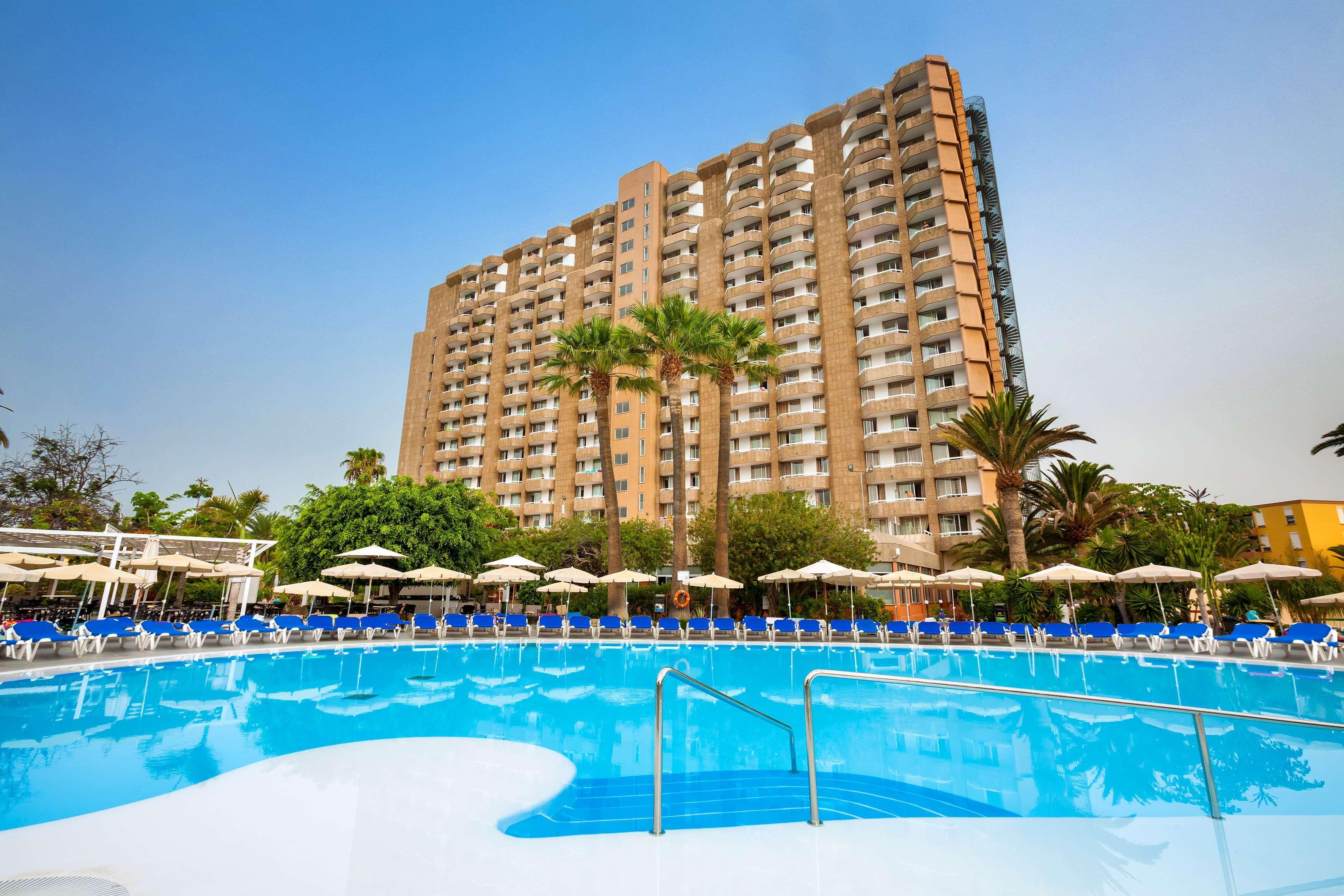 Hotel Sol Arona Tenerife Los Cristianos (Tenerife)