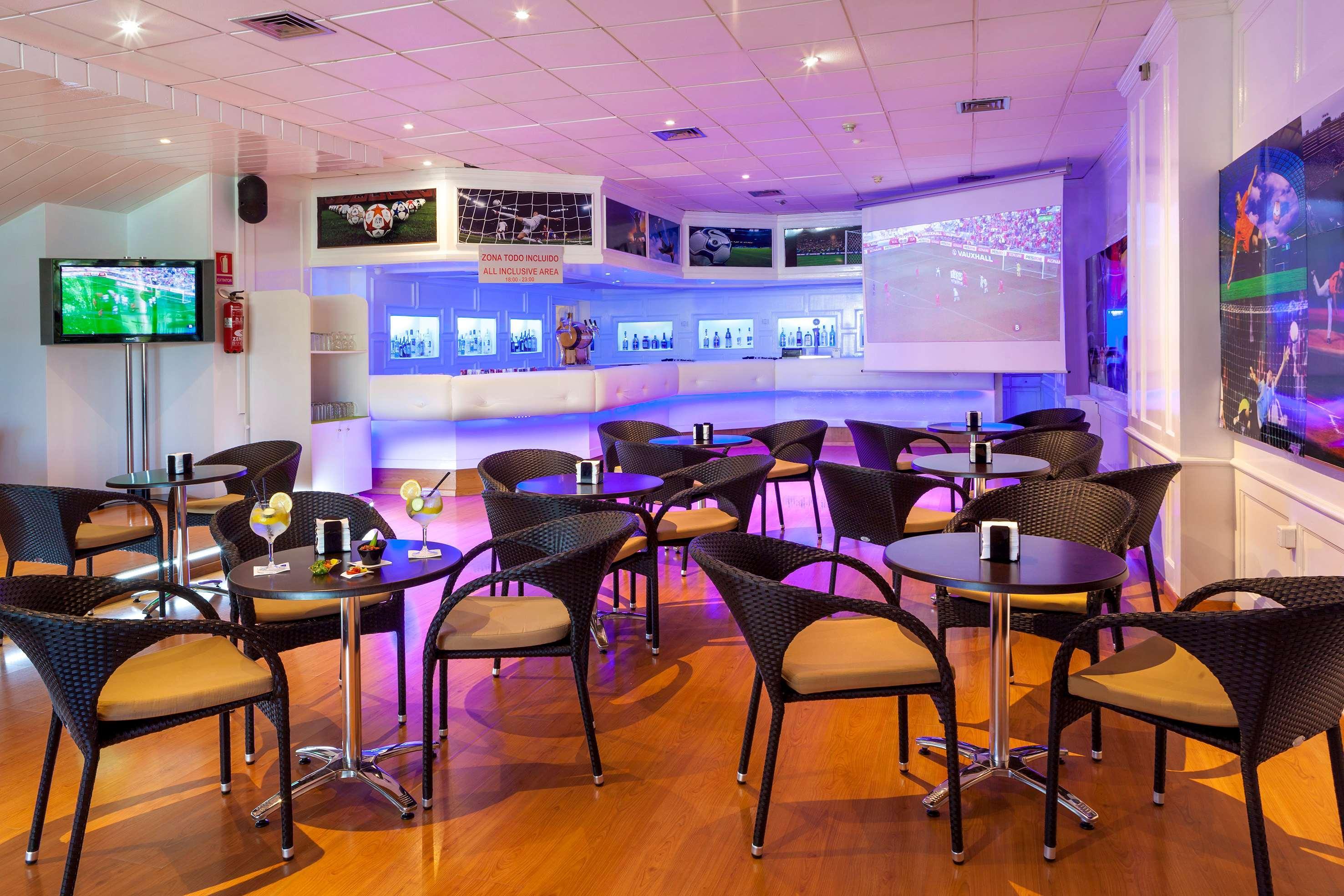 Sol Arona Tenerife Hotel 3*