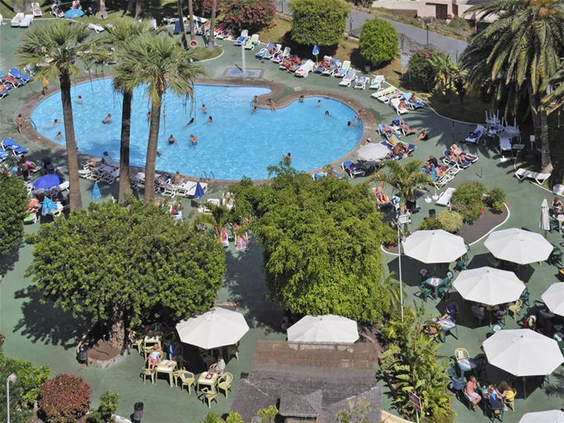 Hotel Sol Arona Tenerife Los Cristianos (Tenerife)