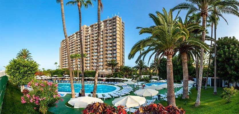 Hotel Sol Arona Tenerife 3*