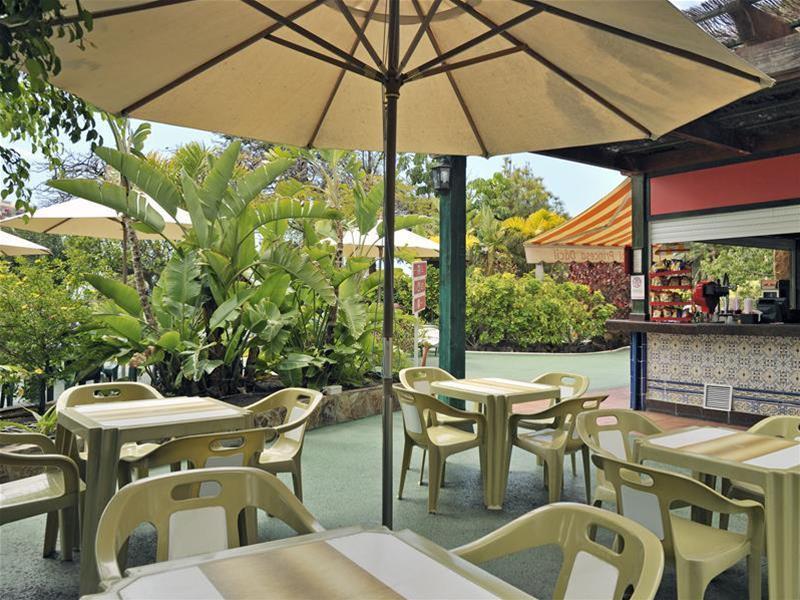 Sol Arona Tenerife Hotel 3*