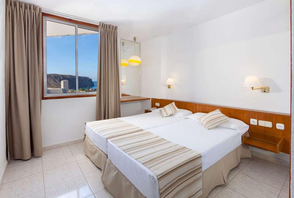 Sol Arona Tenerife Hotel