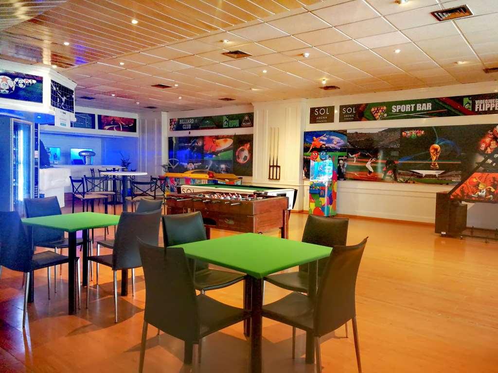Hotel Sol Arona Tenerife 3*