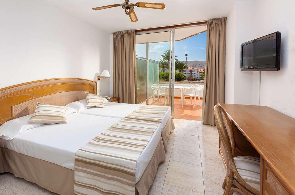 Sol Arona Tenerife Hotel 3*
