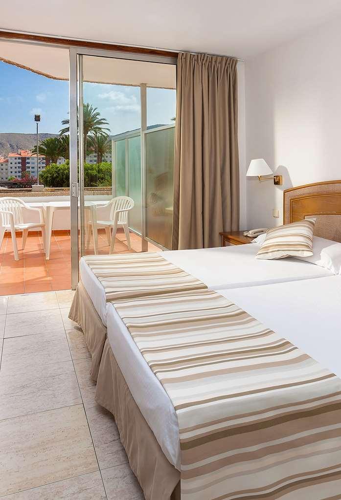 Sol Arona Tenerife Hotel 3*