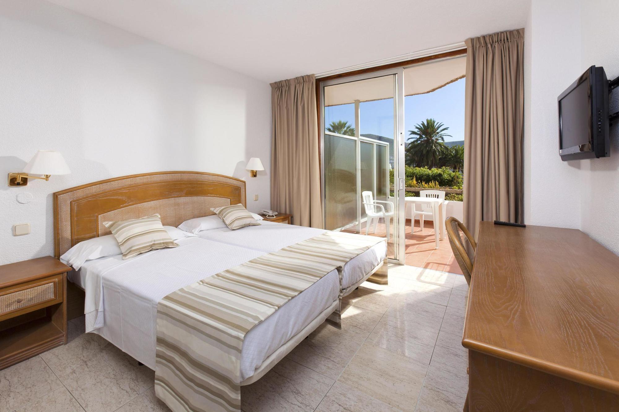 Sol Arona Tenerife 3*