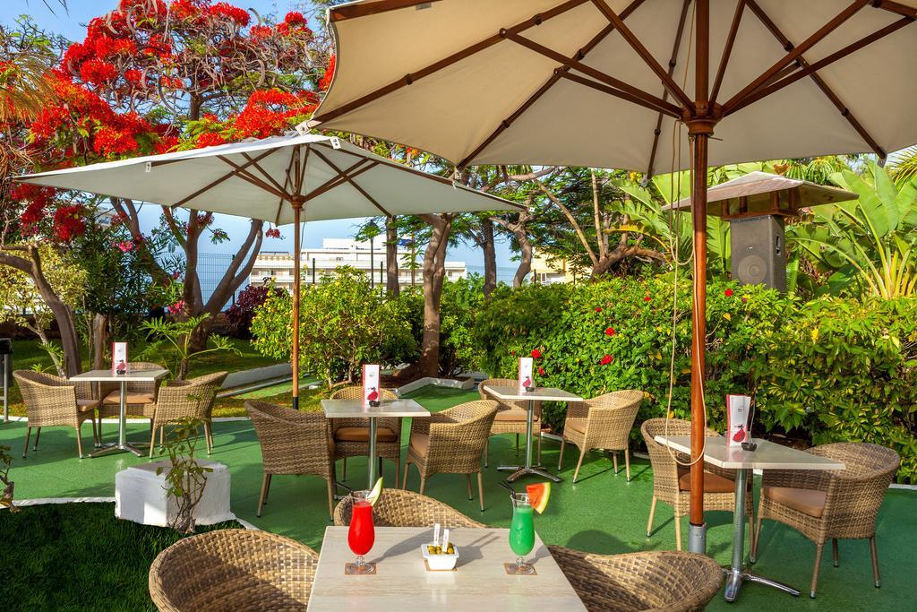 Sol Arona Tenerife Hotel 3*