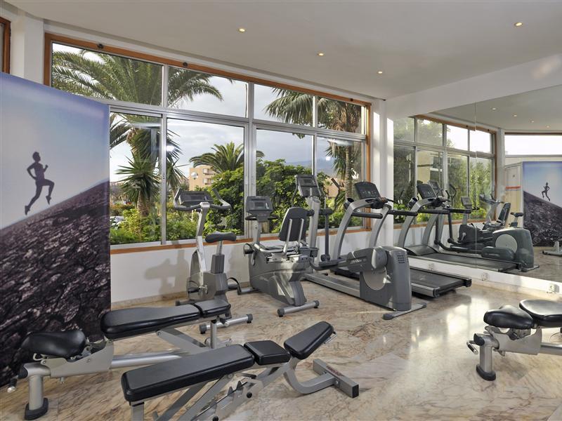 Sol Arona Tenerife Hotel