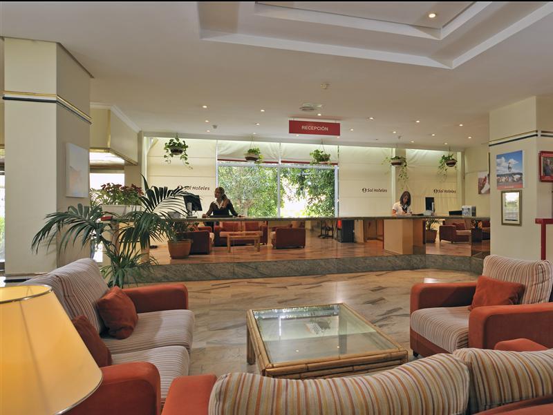 Sol Arona Tenerife 3* Los Cristianos (Tenerife)
