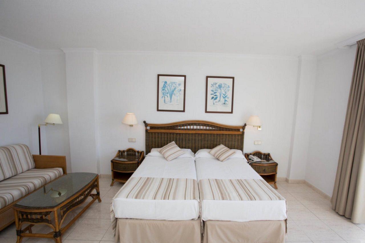 Sol Arona Tenerife 3*