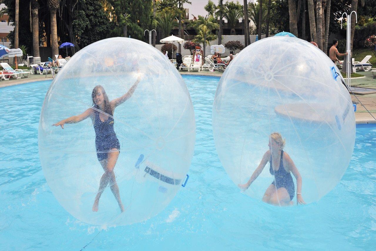 Sol Arona Tenerife Hotel Los Cristianos (Tenerife)