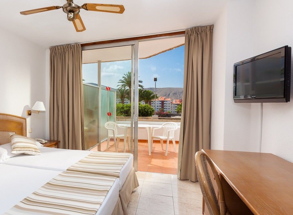Hotel Sol Arona Tenerife