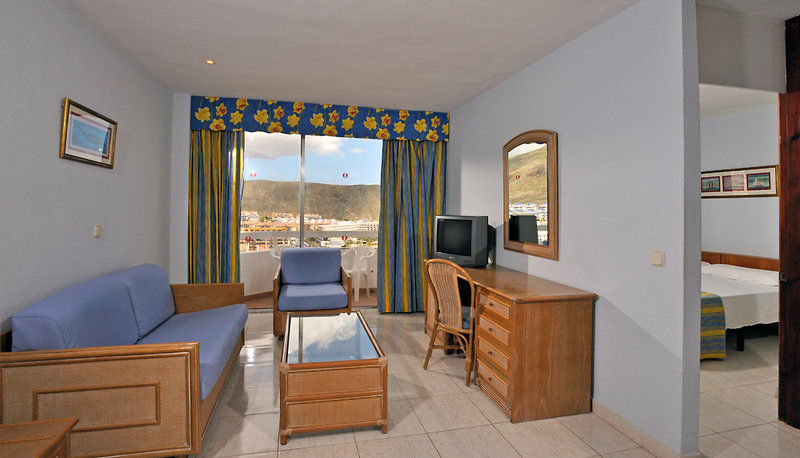 Sol Arona Tenerife Hotel Los Cristianos (Tenerife)
