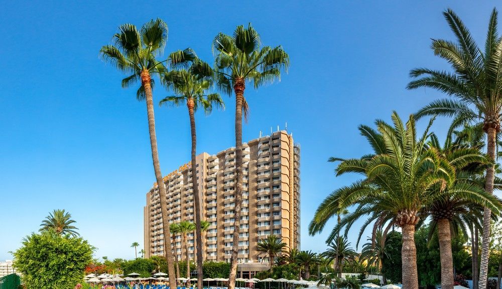 Hotel Sol Arona Tenerife 3*