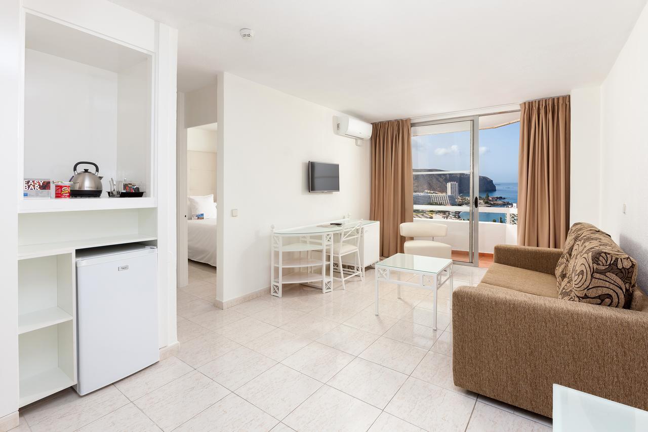 Hotel Sol Arona Tenerife 3*