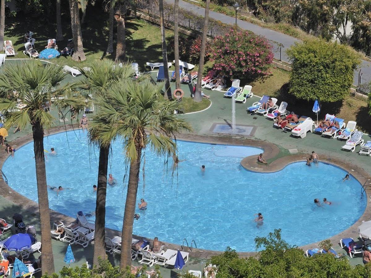 Hotel Sol Arona Tenerife