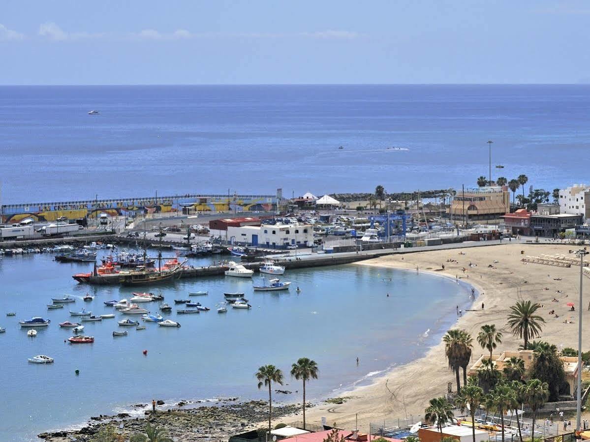 Sol Arona Tenerife Hotel