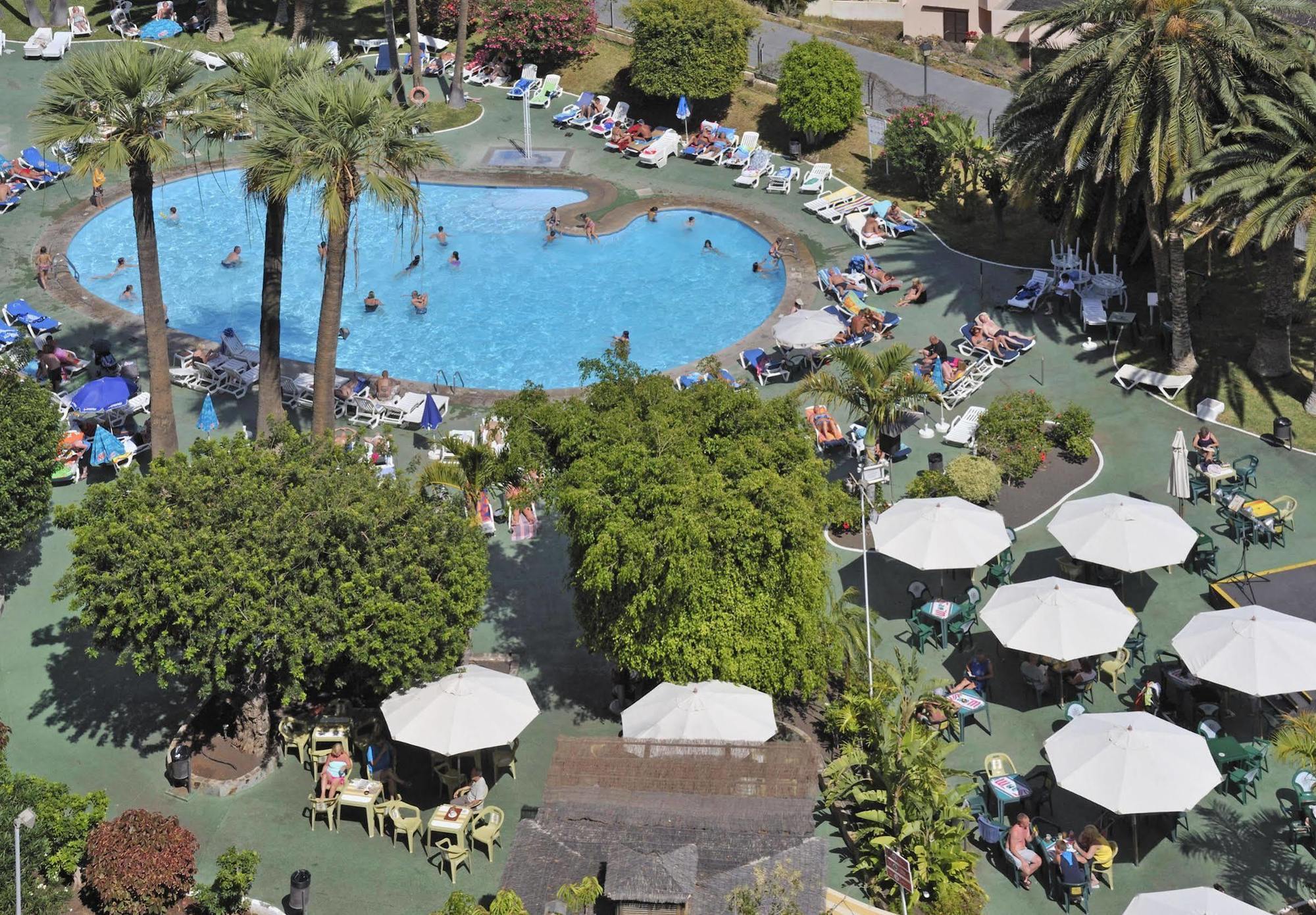 Sol Arona Tenerife