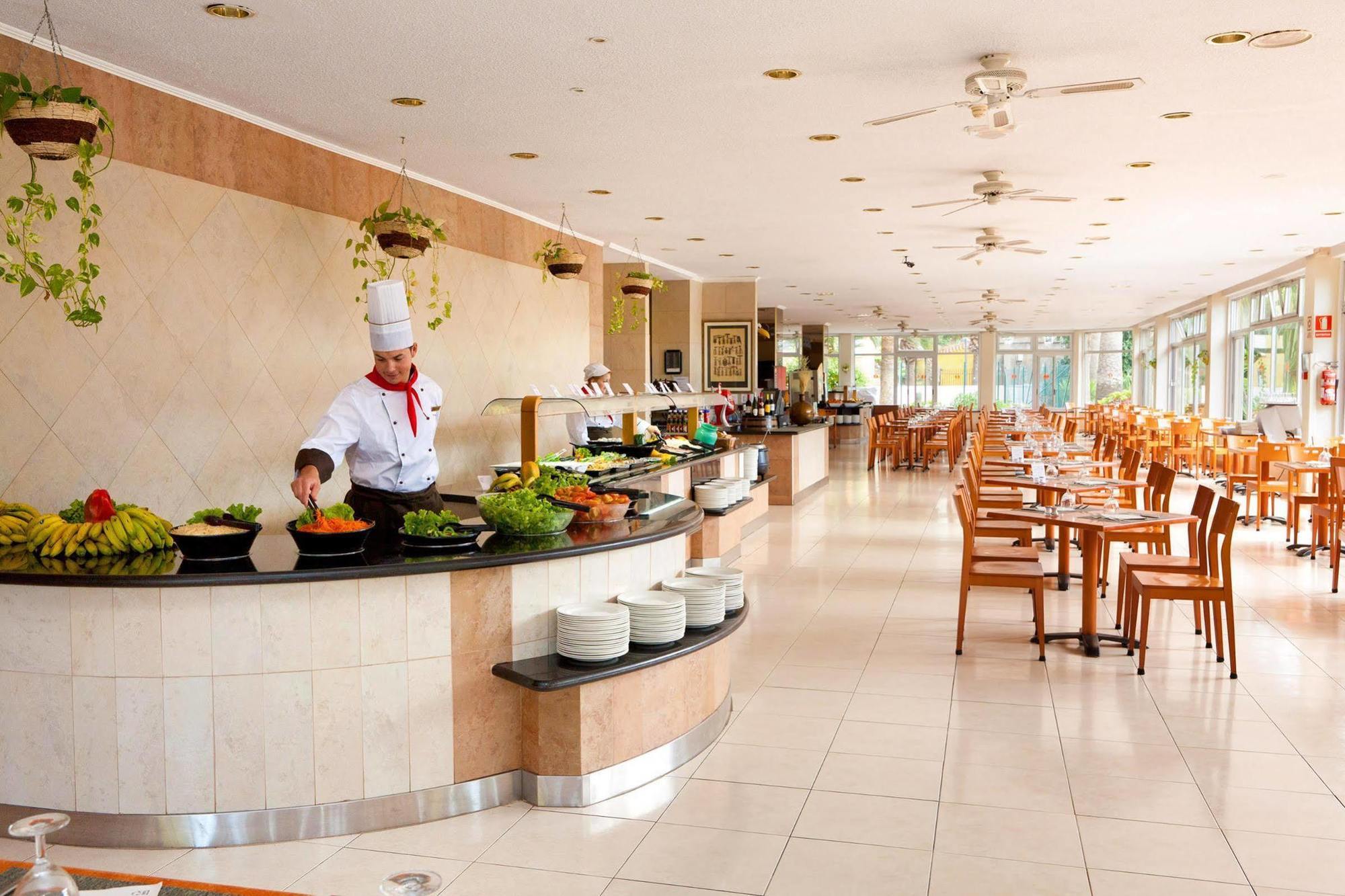 Sol Arona Tenerife 3*