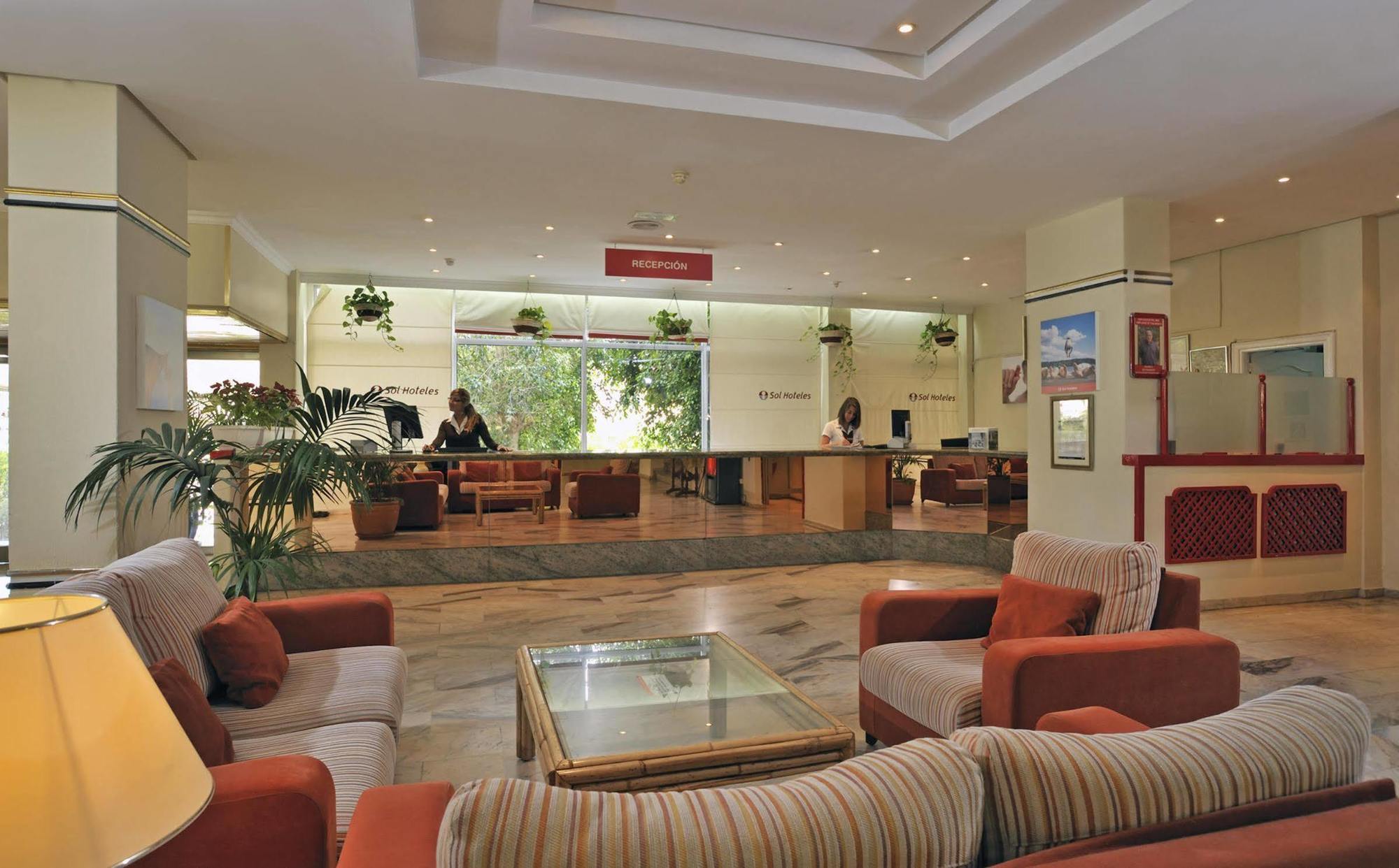 Sol Arona Tenerife Hotel 3*