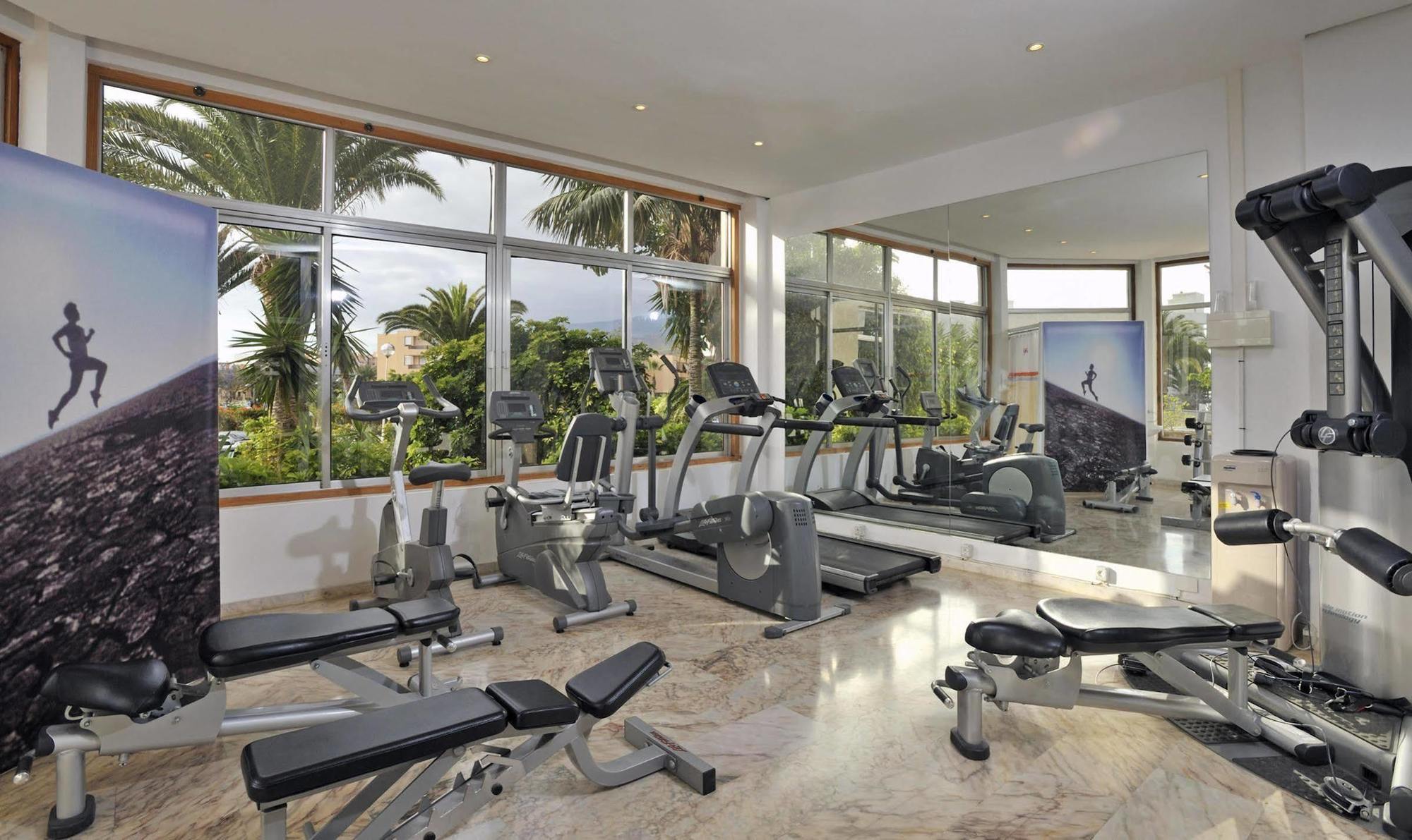 Sol Arona Tenerife 3*